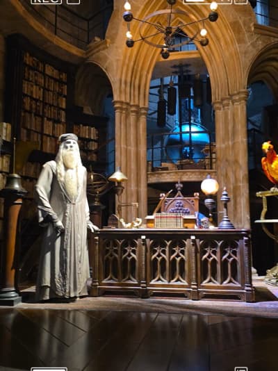 #japan #tokyo #harrypotter #travel #foryoupage
Tagged location: Warner Bros. Studio Tour Tokyo – The