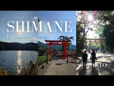 4 things to do in the second least populated prefecture in Japan