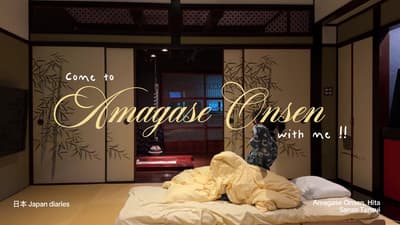 I need everyone to stay at least once in their life at Sanso Tensui cus wowww that was such a dreamy