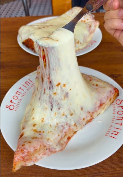 《超背徳！チーズたっぷりの日本最大級のピッツァ(Guilty Pleasure! Japan's Largest Pizza Loaded with Cheese)》 【店名(StoreName)】 