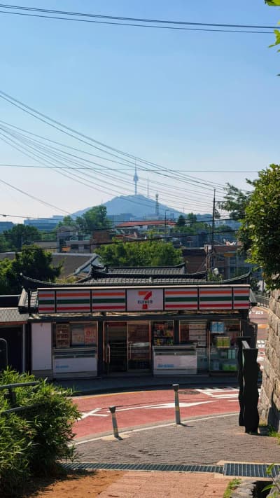 #Seoul #SouthKorea #SeoulCentralMosque #OliveYoung #SeoulTravel