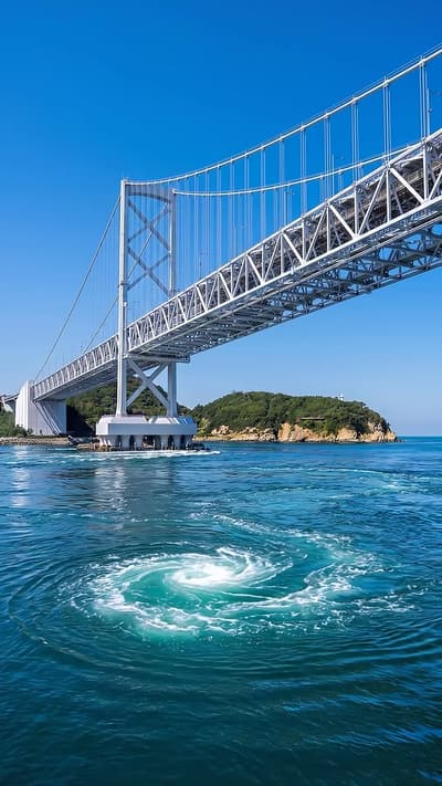 Discover the incredible beauty and rich traditions of Tokushima, where nature and history come toget