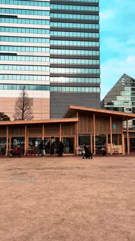Coffee shop terbagus yang pernah gw datengin🫡🫡 #tokyo #japan #toyosu #traveltiktok #fyp
Tagged loc