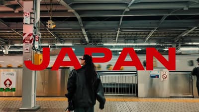 japan and i go together real badddd 🇯🇵 | new to editing so send tips if you have them #CapCut #dji