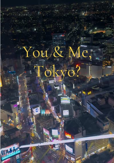 Let’s get lost in Tokyo together 🇯🇵🗼🫶 #shibuya #japan #tokyo #travel
Tagged location: Shibuya Sk