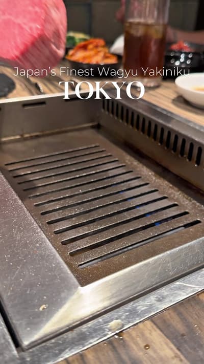 誰しもが認める日本一の焼肉店！ 「焼肉 ジャンボ はなれ」 📍東京都文京区本郷3-27-9 アンリツビル B1F-1F 💰15,000円-25,000円 ───・─── ・─── ・─── ・ #