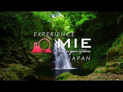 Experience Mie Japan - 三重県