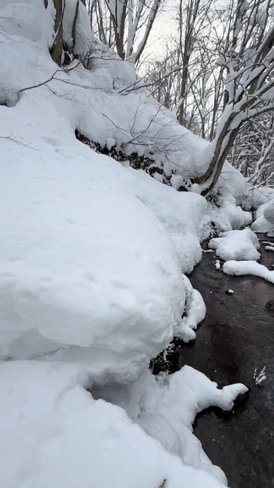 J1-Japanista พาไป Nyuto Onsen #japanistaชอบเที่ยวญี่ปุ่น #japan #nyutoonsen #tohoku #เทึ่ยวญี่ปุ่นด้