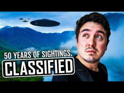 I Explored Japan's Biggest UFO Hotspot in Fukushima