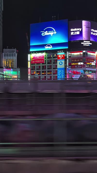 The next station is Shibuya🚃🌃✨ #渋谷 #東京 #shibuya #tokyo
Tagged location: Shibuya Tokyo — Shibuya To