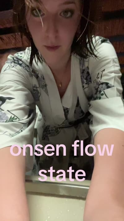 will def private this but idk yukata body tea #ryokan #nikko #冬休み
Tagged location: Lake Chūzenji — L