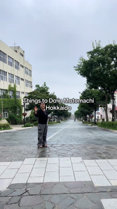 🇯🇵 Things I Did in Motomachi, Hakodate How to get to Motomachi from Hakodate Station 🚉 🚕 By Taxi
