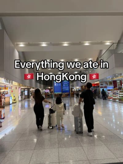 Everything we ate in HongKong, rating based on our taste buds ☺️ #hongkongeats #wheretoeatinhongkong