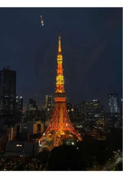 ザ・プリンスパークタワーホテルにて、「ロイヤルフロア」と「プレミアムクラブフロア」を予約した方のみ入れるラウンジが最高すぎました‪🫶🏻´- 専用の特別な空間で、目の前にはとっってもダイナミックな東