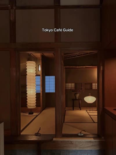 my favorite cafés & sweets stops I‘d return to every trip! save this for your next Tokyo visit & let