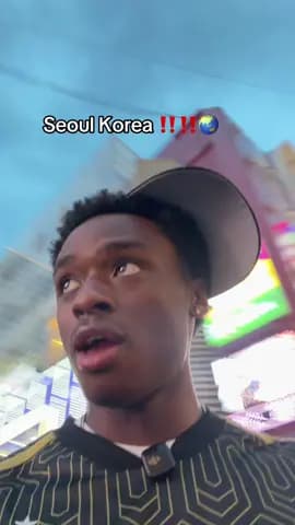 #travel #seoul #korea