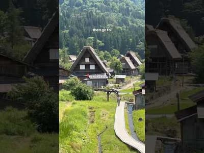 Best Things to Do in Takayama, Japan #japantravel