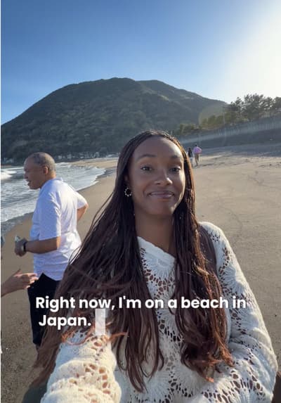 Things to do in Japan: this hidden gem Kawazu in the Izu Peninsula!🤩 Super picturesque and haven’t 