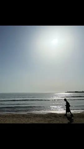 稲佐の浜。2026/4/26撮影。 #japan #出雲大社観光 #島根 #seaview #shrine
Tagged location: INASA BEACH — INASA BEACH, Ta