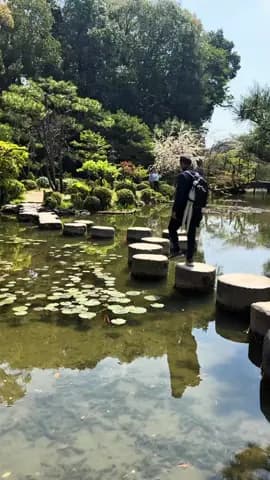 Okayama is easily one of Japan’s most underrated cities. 🇯🇵✨ If you’re planning a trip, here is ho