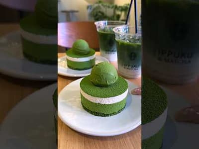 最新版東京旅行おすすめスイーツまとめ6選🍵新宿高島屋で開催してるグルメイベントで全部食べれる！ #東京グルメ