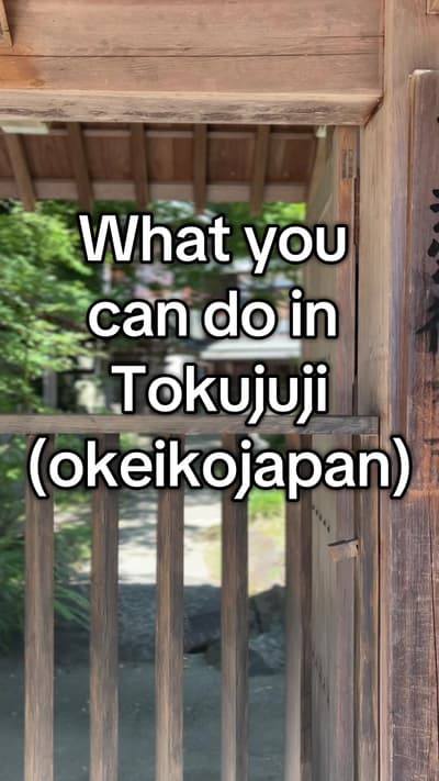 Miyajima is not only about Torii gate 📍okeiko Japan📍 Miyajima-cho741-1, Hatsukaichi-city,Hiroshima