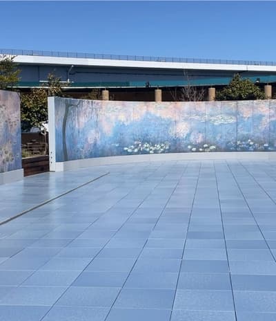~徳島編~ 念願だった大塚国際美術館＆鳴門海峡へ🖼🌊 美術館展示の仕方や内装がとても素敵で行ってよかった！広すぎて4時間ぐらい歩きまくった笑 . . #大塚国際美術館 #鳴門海峡 #鳴門海峡渦潮 