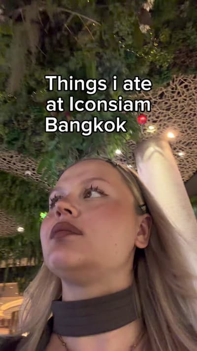 Best chicken I ate #fyp #food #bangkok