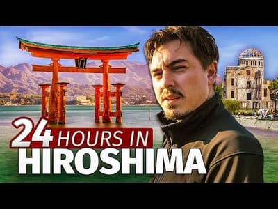 What to do in Hiroshima & Miyajima | 6 Must Try Travel Ideas