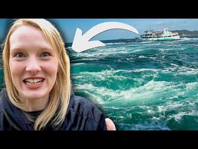 LOCAL JAPAN GUIDE to Tokushima | Top Ramen & Thrill-Seeker Hotspots for 2023