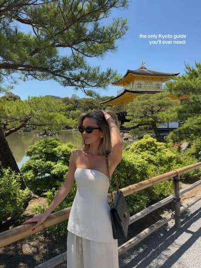 The guide I wish I’d had!! The most magic city. All my favourite spots to eat, drink, shop & see 🤍 
