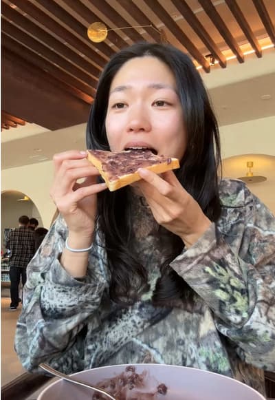 everything I ate in Niseko, Japan on a lil ski trip :’) #japantravel #nisekofood #japanskiing @ikonp