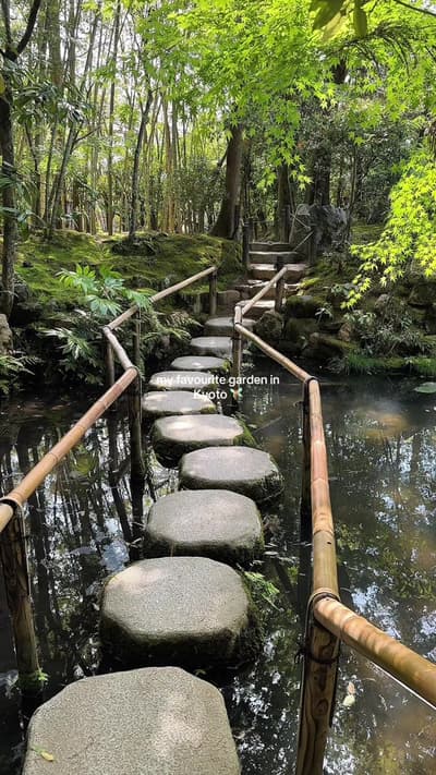 #japantravel #kyotojapan #japangarden #kyototravel #japan
Tagged location: Tenjuan — Tenjuan, 86-8 N