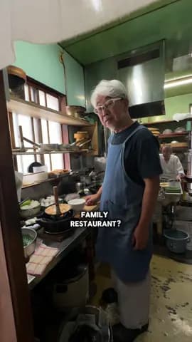 I Found One of The Most Oldest soba Restaurant in Tokyo, Japan 📍 Futaba そば処 冨多葉 〒101-0064 東京都千代田区神田