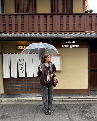All the restaurants and cafes we loved in Japan! Its was a food trip #japantiktok #japanfood #japant