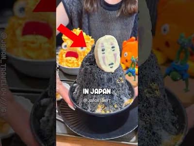 3 Things In Japan That You Won’t See Anywhere Else!