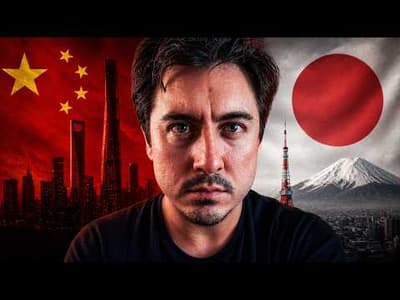 Why the West is Losing the Tech War