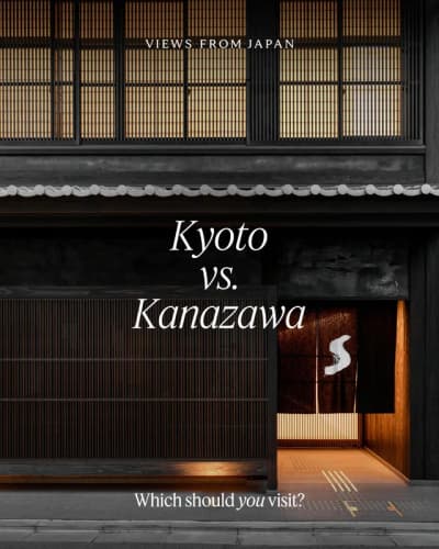 Few cities embody Japan’s cultural heart quite like Kyoto. With over a thousand temples, centuries-o