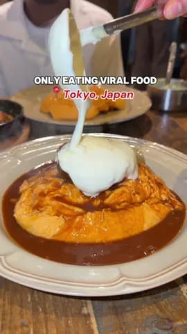 Full day of eating at some of Tokyo’s most viral food spots✨ #tokyofood #canadianinfluencer #travelv