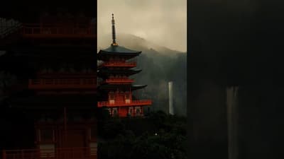 8 Breathtaking Hidden Gems in Japan Only Locals Know About #tokyo #japan #kyoto #japantravel
