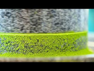 How Ceremonial Matcha Is Made in Japan | 170-Year Uji Tea Farm in Kyoto