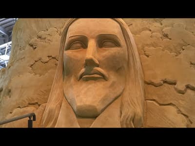 Japan's Crazy Desert Revealed: Tottori Sand Dune Adventure ★ ONLY in JAPAN