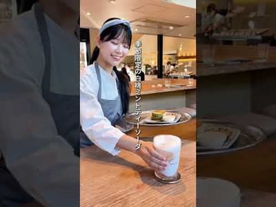 [Kyoto Arashiyama] Exquisite Freshly Baked Scones✨ A Relaxing Tea Cafe🌿 
