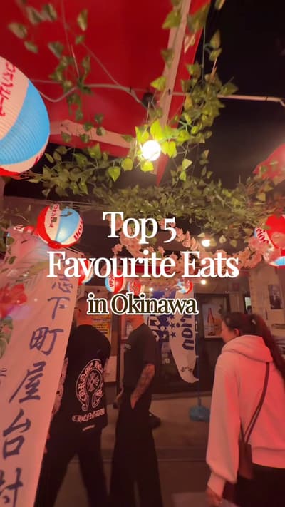 most of these were random finds which ended up being the best 🥲 spots mentioned: 1. Pork Tamago Oni